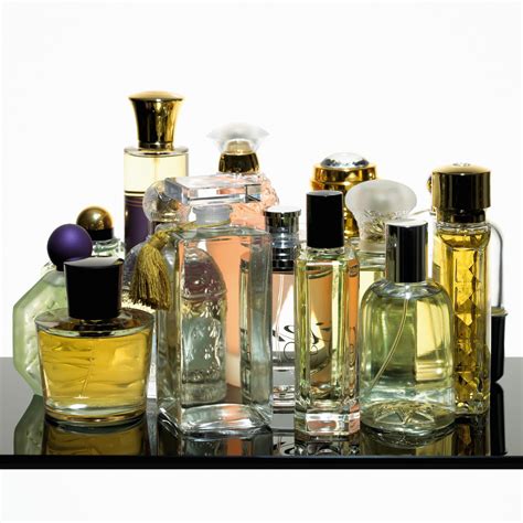 perfumes all brands for women